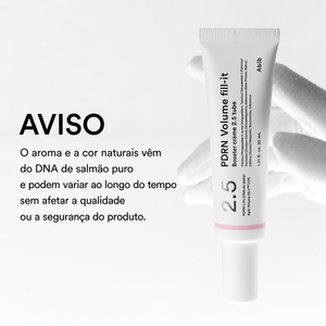 Sérum Firmador Abib PDRN 1,5% + Retinal | Antienvelhecimento