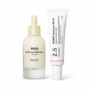 KIT ABIB Anti-Idade Essencial — Jericho Rose & PDRN