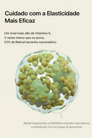 Celimax Retinal Shot Booster 0,1% Antienvelhecimento 15ml | Compre Já