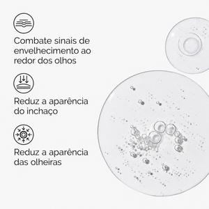 Sérum Antiolheiras Multipeptídeos The Ordinary | Olheiras e Rugas