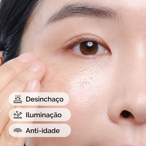 Sérum Antiolheiras Multipeptídeos The Ordinary | Olheiras e Rugas