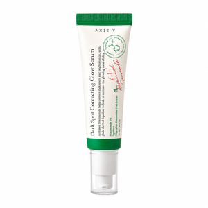 AXIS-Y Dark Spot Correcting Glow Serum