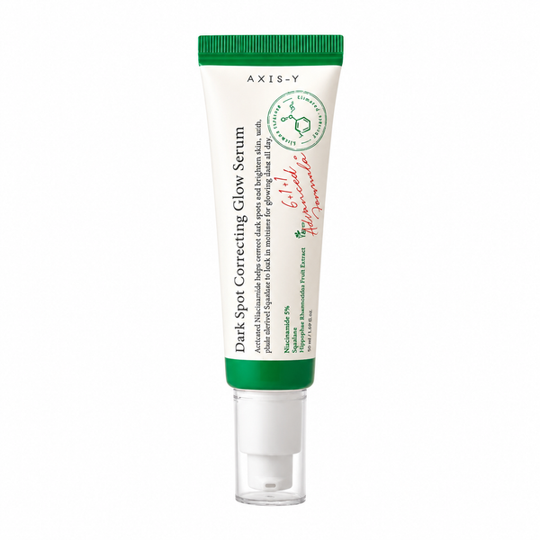 AXIS-Y Dark Spot Correcting Glow Serum