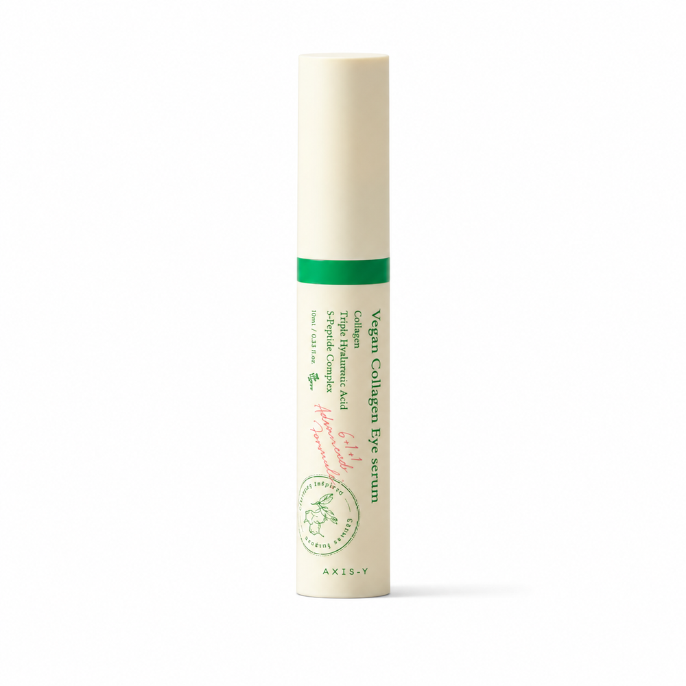 AXIS-Y Vegan Collagen Eye Serum