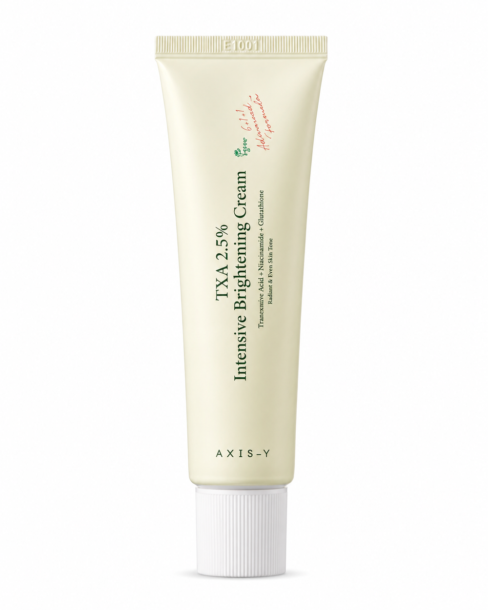 AXIS-Y TXA 2.5% Intensive Brightening Cream