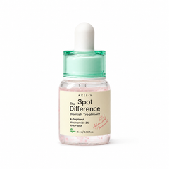 Sérum Secativo de Espinhas e Acne AXIS-Y | Melaleuca + Niacinamida 2%
