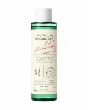 AXIS-Y Daily Purifying Treatment Toner