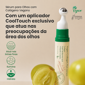 AXIS-Y Vegan Collagen Eye Serum