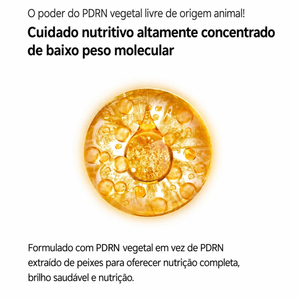 VT COSMETICS Ampoule de cabelo pdrn Reedle Shot