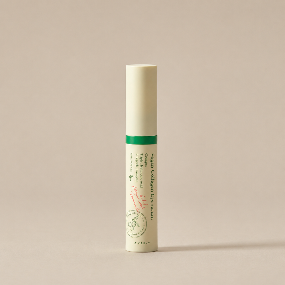 AXIS-Y Vegan Collagen Eye Serum