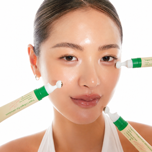 AXIS-Y Vegan Collagen Eye Serum