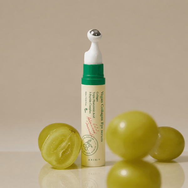 AXIS-Y Vegan Collagen Eye Serum