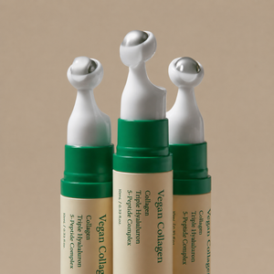 AXIS-Y Vegan Collagen Eye Serum