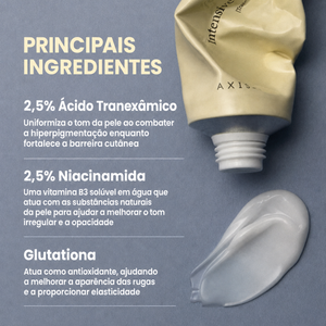 AXIS-Y TXA 2.5% Intensive Brightening Cream