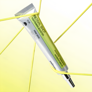 Celimax Retinal Shot Booster 0,1% Antienvelhecimento 15ml | Compre Já