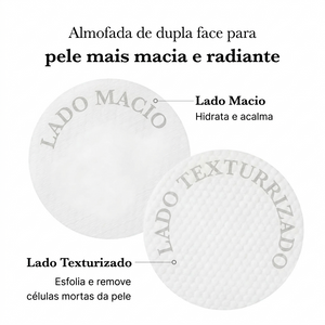 Medicube Discos para Poros Zero 2.0