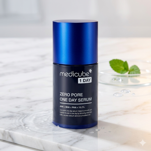Medicube Zero Pore One Day Serum 30ml