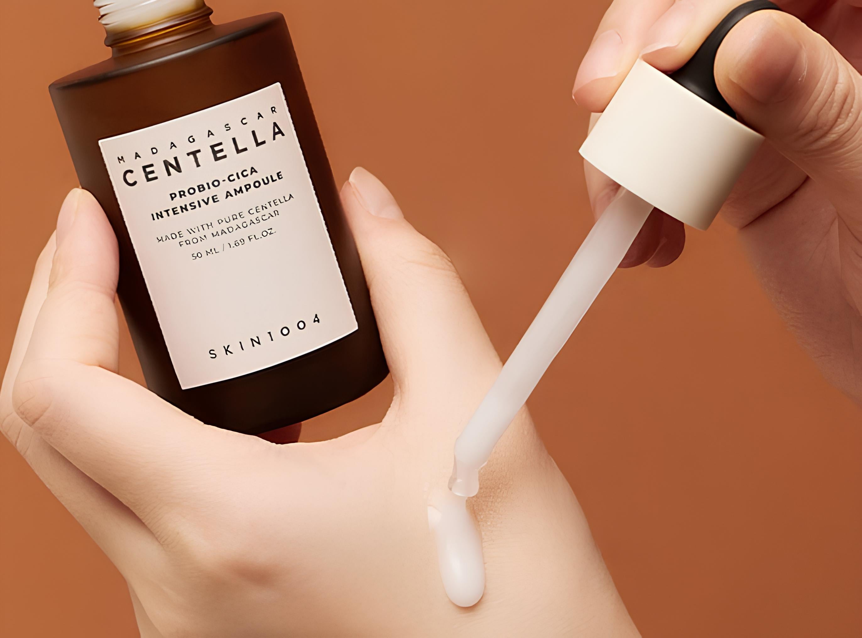 Skin1004 Probio-Cica Ampola 50ml | Centella