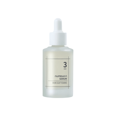 Numbuzin No.3 Skin Softening Serum Fermentados | Compre Ja