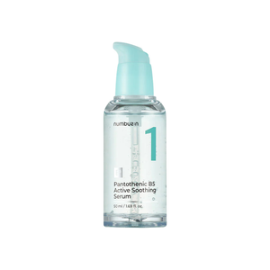 Numbuzin No.1 Pantothenic B5 Soothing Serum | Compre Ja
