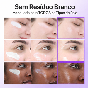Numbuzin No.9 NAD+ Glow Sunscreen SPF50 | Compre Ja

