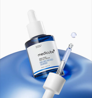 Medicube Zero Pore One Day Serum 30ml