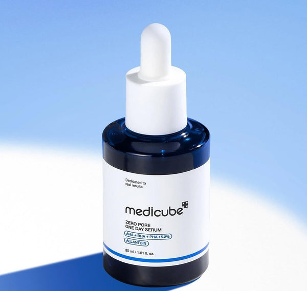 Medicube Zero Pore One Day Serum 30ml
