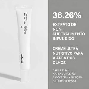 Celimax Real Noni | Creme De Olhos | Compre Ja