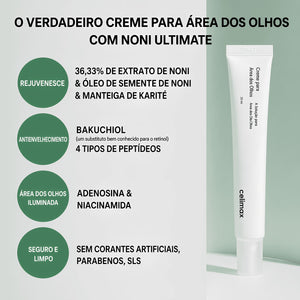 Celimax Real Noni | Creme De Olhos | Compre Ja