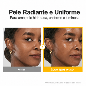 Sérum Vitamina C Numbuzin No.5 com Ácido Tranexâmico + Niancinamida