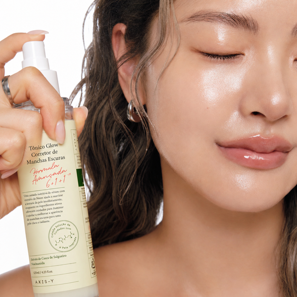 AXIS-Y Dark Spot Correcting Glow Toner