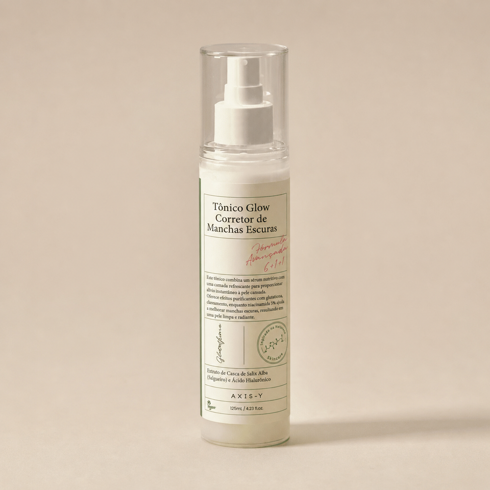 AXIS-Y Dark Spot Correcting Glow Toner