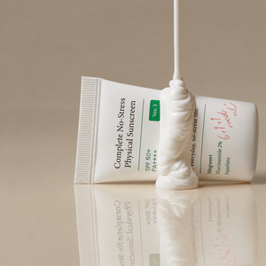 AXIS-Y Complete No-Stress Physical Sunscreen V.3