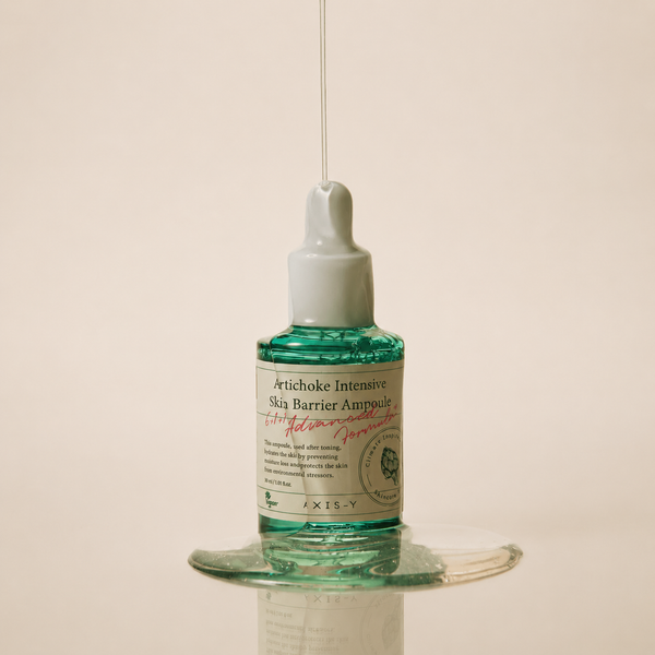 AXIS-Y Artichoke Intensive Skin Barrier Ampoule