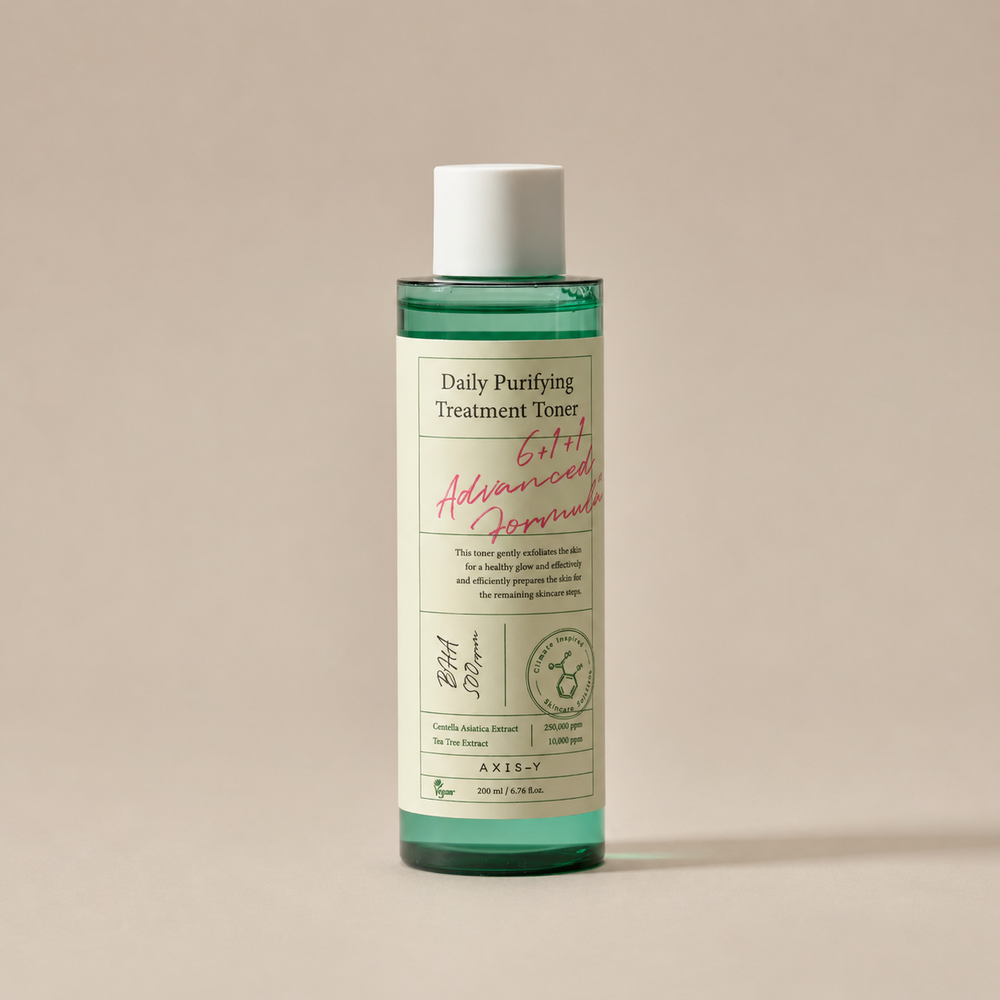 AXIS-Y Daily Purifying Treatment Toner