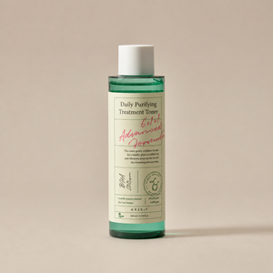 AXIS-Y Daily Purifying Treatment Toner
