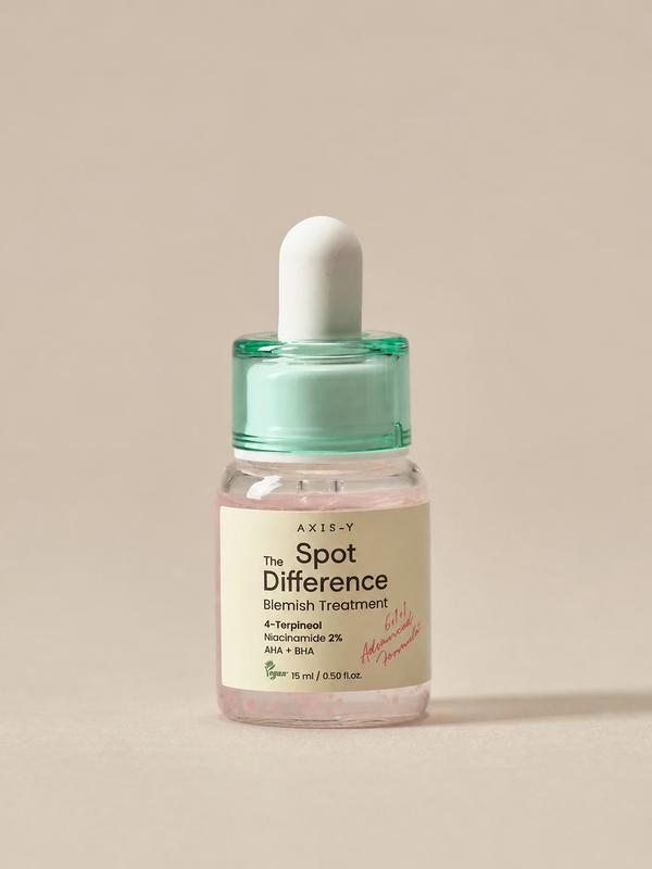 AXIS-Y Spot The Difference Blemish Treatment