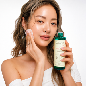 AXIS-Y Daily Purifying Treatment Toner
