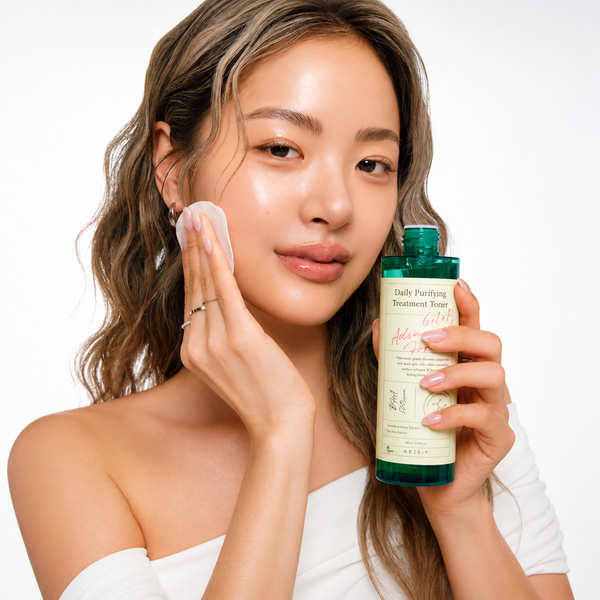 AXIS-Y Daily Purifying Treatment Toner