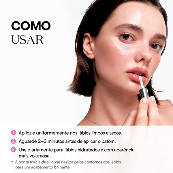VT Reedle shot Lip Plumper