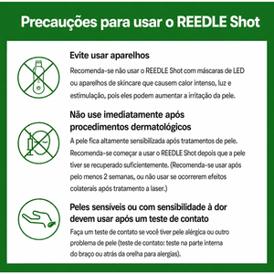VT Cosmetics pdrn reedle shot