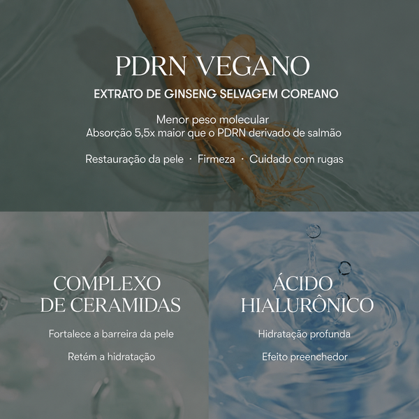 VT PDRN Capsule Cream 100