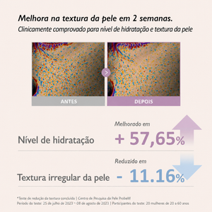 Tônico Facial Ácido Hialurônico Haruharu Wonder | Arroz Preto