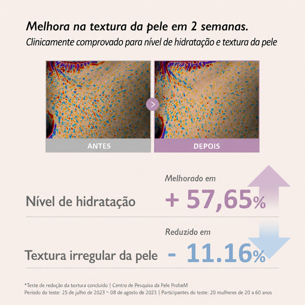 Tônico Facial Ácido Hialurônico Haruharu Wonder | Arroz Preto