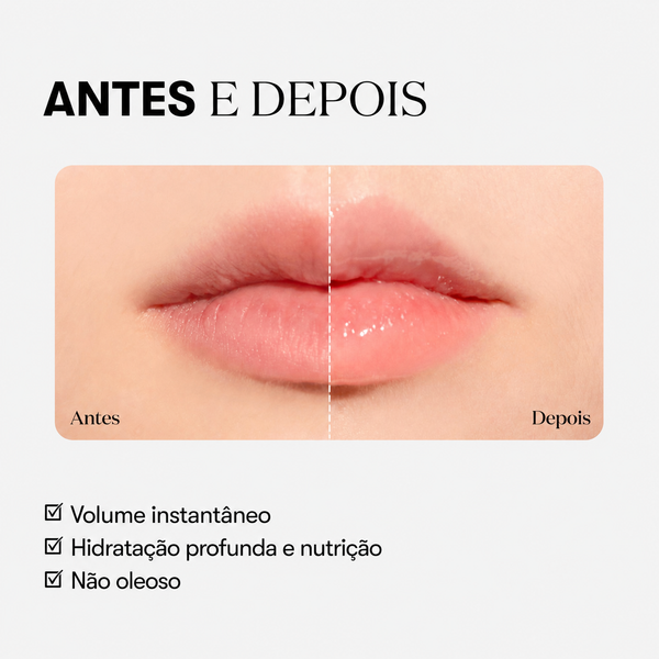 VT Reedle shot Lip Plumper