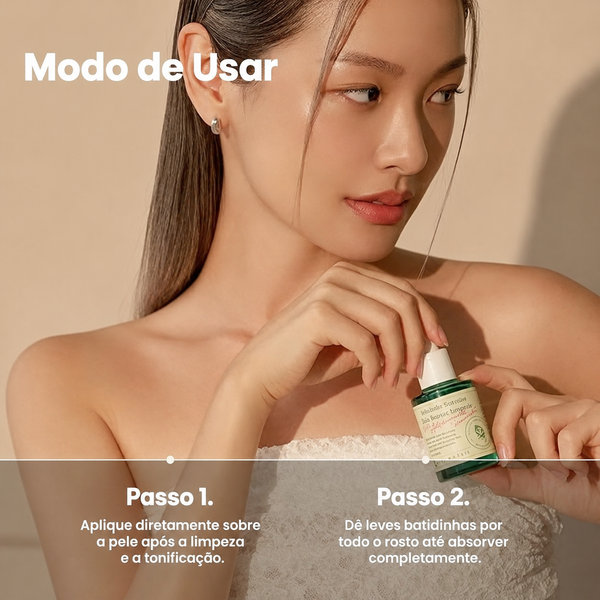 AXIS-Y Artichoke Intensive Skin Barrier Ampoule