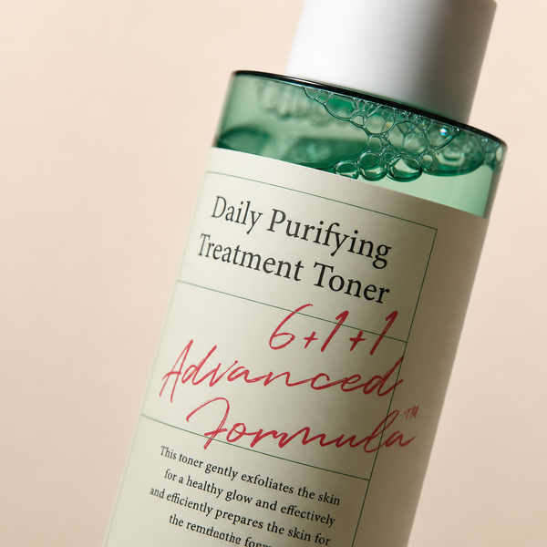 AXIS-Y Daily Purifying Treatment Toner