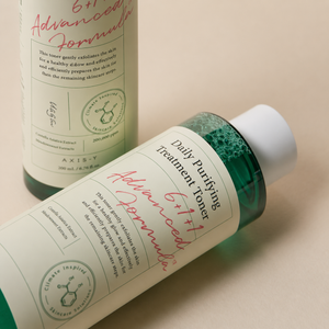 AXIS-Y Daily Purifying Treatment Toner