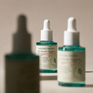 AXIS-Y Artichoke Intensive Skin Barrier Ampoule