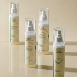 AXIS-Y Dark Spot Correcting Glow Toner